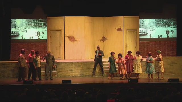 New Detroit musical showcases removal of historic Black Bottom neighborhood