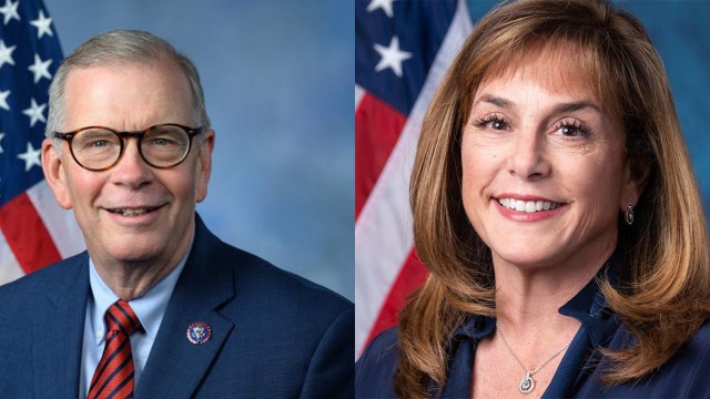 Two Michigan Republicans sign letter calling on Biden to take cognitive test