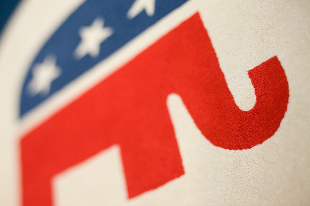 Oakland County GOP Headquarters closes after receiving suspicious powder in the mail