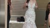 Seamstress leaves brides-to-be without dresses, answers