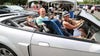 Woodward Dream Cruise: Nonprofit helping people with disabilities enjoy rides in sports cars