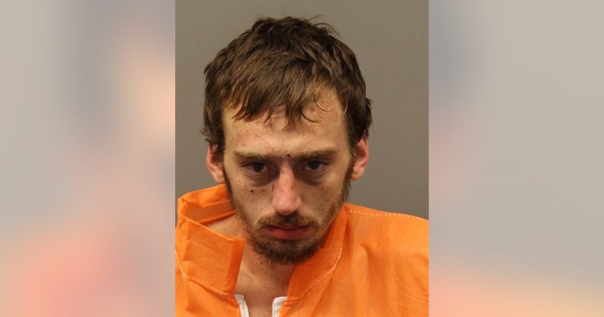 Man charged after police chase in stolen SUV ends with crash in Detroit ...