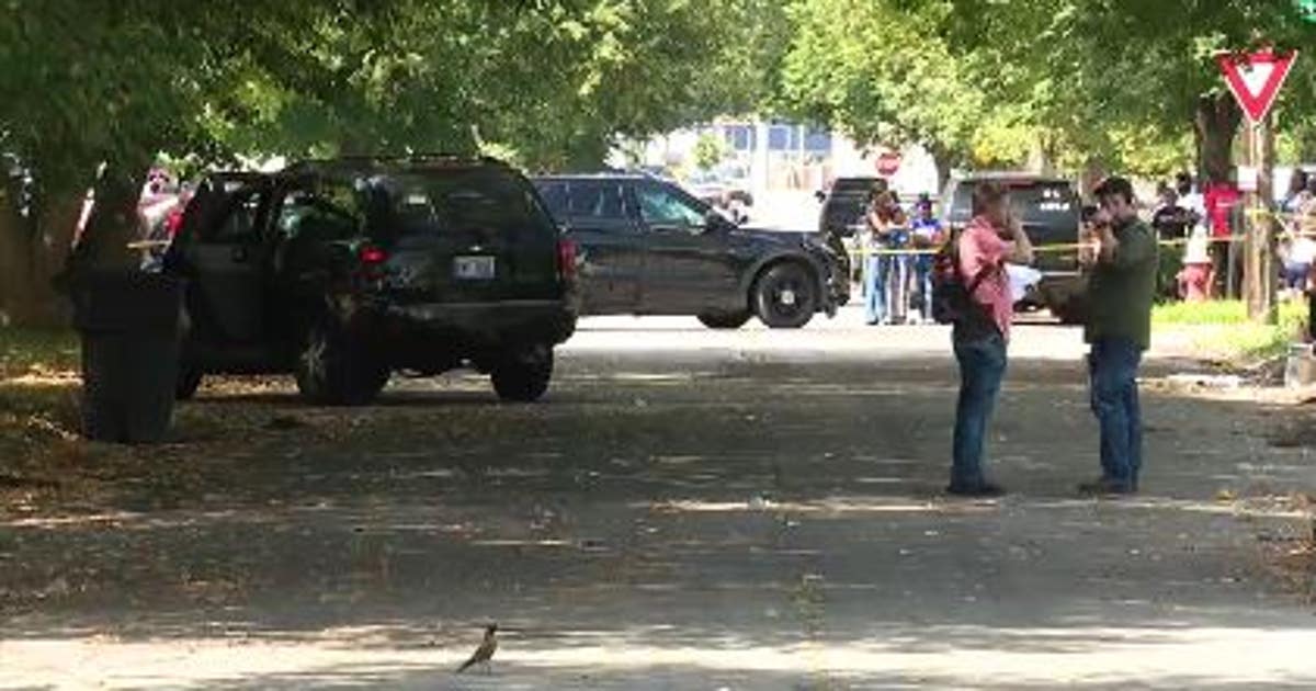 Man fatally shot on Detroit's east side | FOX 2 Detroit