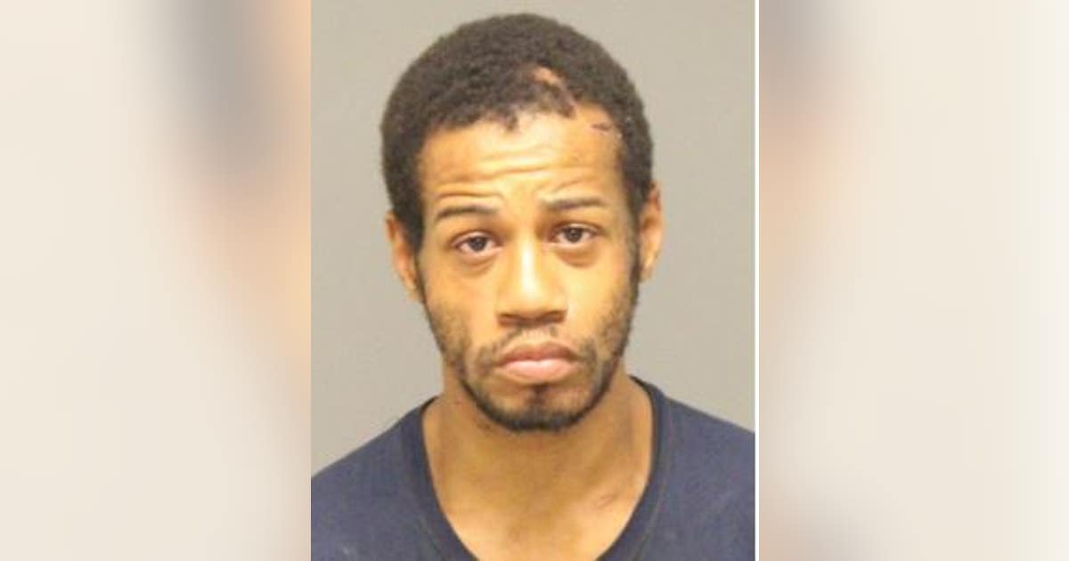 Romulus man charged after allegedly stealing Madison Heights Fire ...