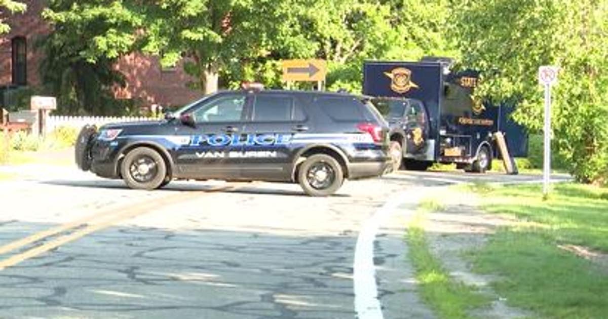 Westland man sentenced to prison after stabbing father to death ...