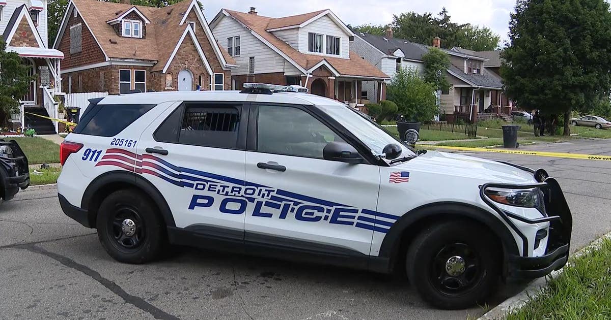 Suspect from Macomb County in custody after Detroit mass shooting | FOX ...
