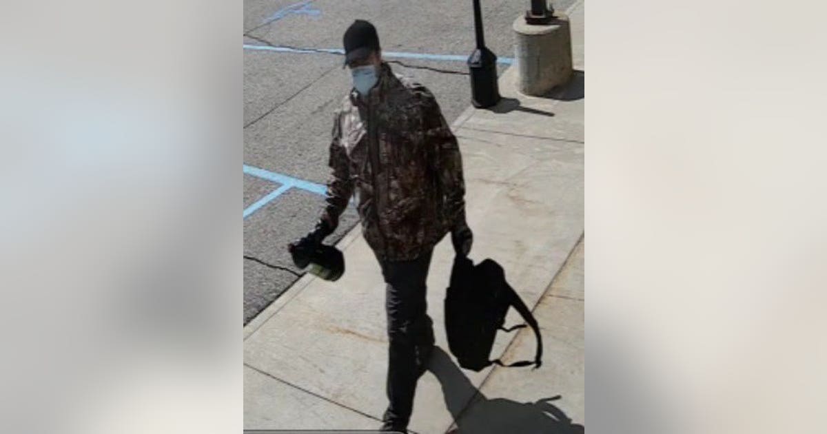 Michigan man gets 5-year prison sentence for Planned Parenthood arson ...