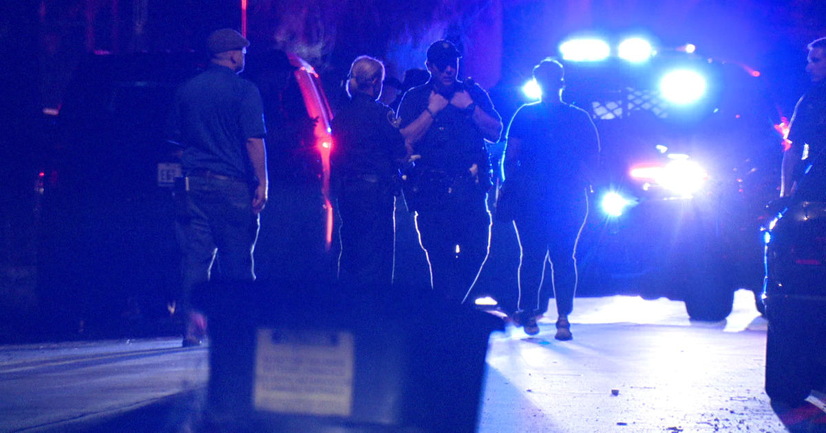 Two mass shootings in Detroit leave 3 dead, 9 injured over violent ...