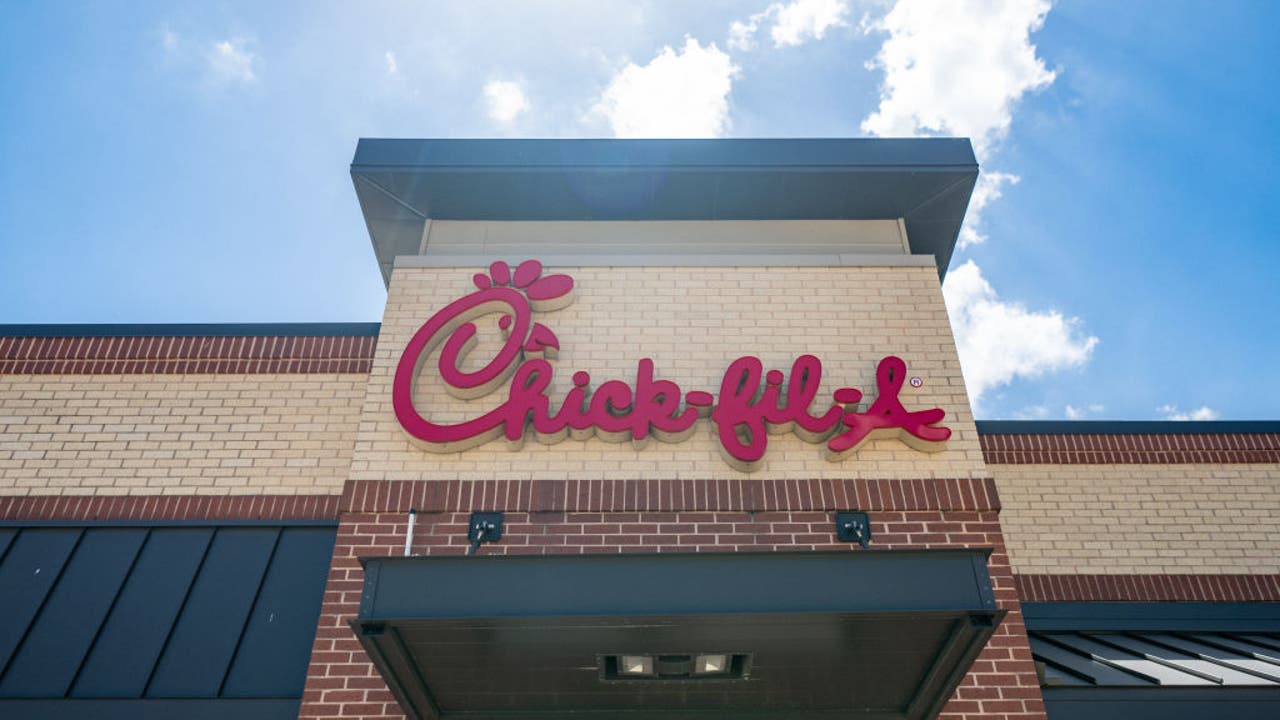 Chick-fil-A opening in Southfield Thursday