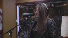 Teen phenom Anissa Lea will be youngest artist to be featured at Detroit Jazz Festival