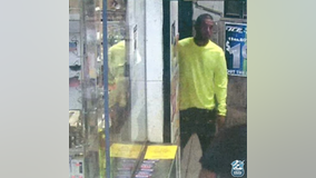 Detroit police searching for suspect in fatal hit-and-run crash