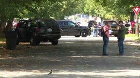 Man fatally shot on Detroit's east side