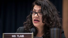 Rashida Tlaib critical of DTE after 260K lose power in Monday storm; wants proposed rate increase stopped