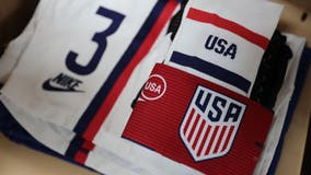 Did the U.S. make the 2022 World Cup?