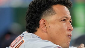 Miguel Cabrera says he's uncertain about playing in 2023