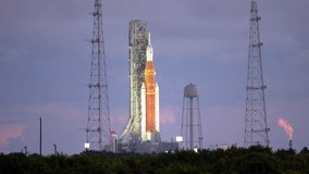Artemis I updates: Launch of NASA’s giant new moon rocket delayed by technical issues