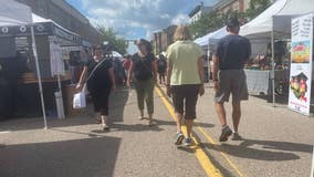 Buy Michigan Now Festival is back in Northville this weekend
