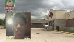 19-year-old shot and killed walking out of party store in Inkster