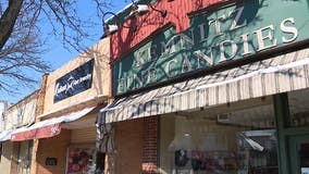 Kemnitz Fine Candies in Downtown Plymouth reopens under new leadership after owners retire
