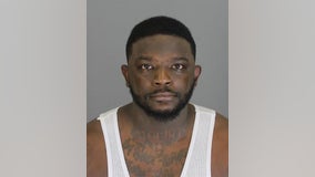 Dearborn Heights home invasion suspect caught in the act after 77-year-old victim flees, calls police