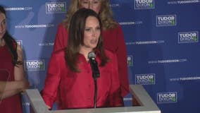 Republican memo blames Tudor Dixon for party's losses in governor's race, Michigan legislature