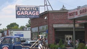 Vinsetta Garage strikes deal with Berkley to resolve parking drama