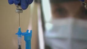 FDA greenlights new omicron Covid vaccine booster