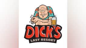 Vulgar, rude restaurant Dick's Last Resort opening Michigan location