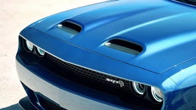 The end of gas-powered muscle cars? What the end of the Dodge Charger and Challenger means