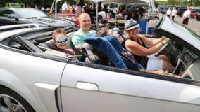 Woodward Dream Cruise faces changing identity as iconic roadway loses lanes, adds other transit options
