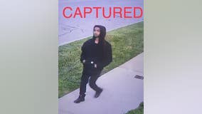 Detroit shooting spree suspect was arrested after tip from 'somebody close' to assailant, police say