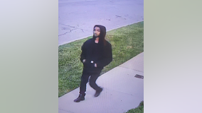 Police arrest suspect of multiple deadly shootings in Detroit Sunday