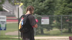 Students won't be allowed backpacks in class at Milford High School