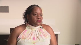 Metro Detroit woman encourages others to get screened after being diagnosed with breast cancer