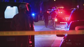 Man shot by his girlfriend in Detroit, police investigating