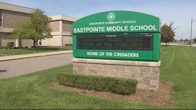 Some Eastpointe students to attend hybrid classes as district works to fill teacher vacancies