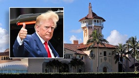 Trump search: FBI seized 'top secret' documents from Mar-a-Lago