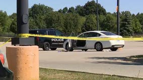 1 hurt after shooting in parking lot of Washtenaw County Walmart