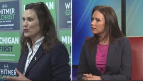Whitmer vs. Dixon: What to expect in the Michigan Governor's race