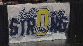 New school year begins for Oxford students after last year's mass shooting