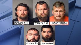Wolverine Watchmen: Trial ordered for 5 men in plot to kidnap Michigan Gov. Gretchen Whitmer