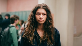 Emmys 2022: How ‘Euphoria’ seized the Gen Z imagination