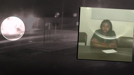 Inkster mom's BAC was 3-times legal limit in crash that killed her 3-year-old, police say