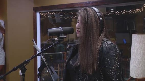 Teen phenom Anissa Lea will be youngest artist to be featured at Detroit Jazz Festival