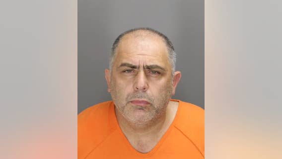 Suspect of deadly assault at Orion Twp GM plant arraigned on open murder charge