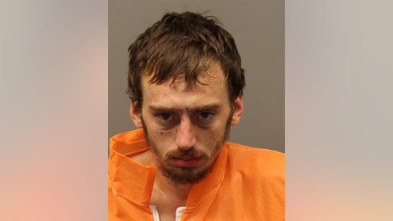 Man charged after police chase in stolen SUV ends with crash in Detroit