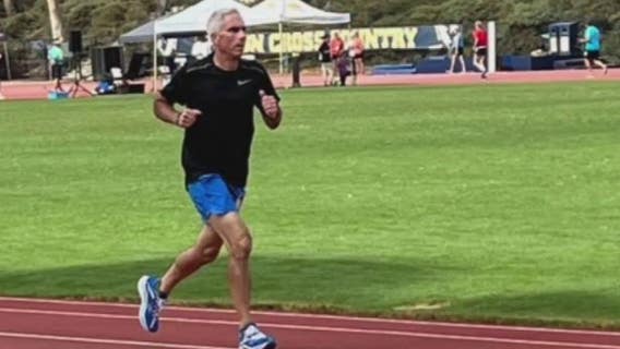 Metro Detroit man scores big at Transplant Games