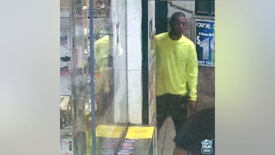 Detroit police searching for suspect in fatal hit-and-run crash