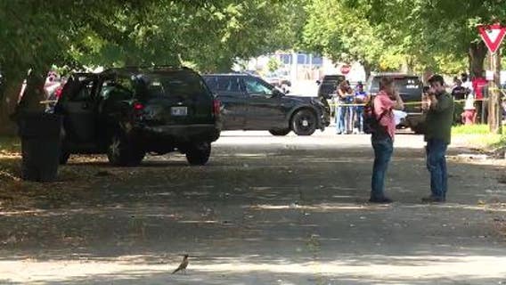 Man fatally shot on Detroit's east side