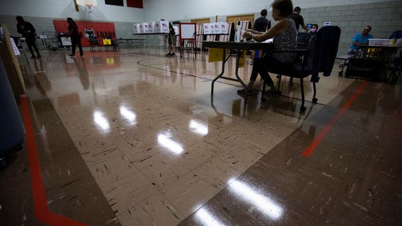 Michigan Primary Election results: All Congressional races